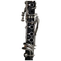 V-TONE C 17 KLARNET Bb STANDARD ZESTAW Z FUTERAŁEM