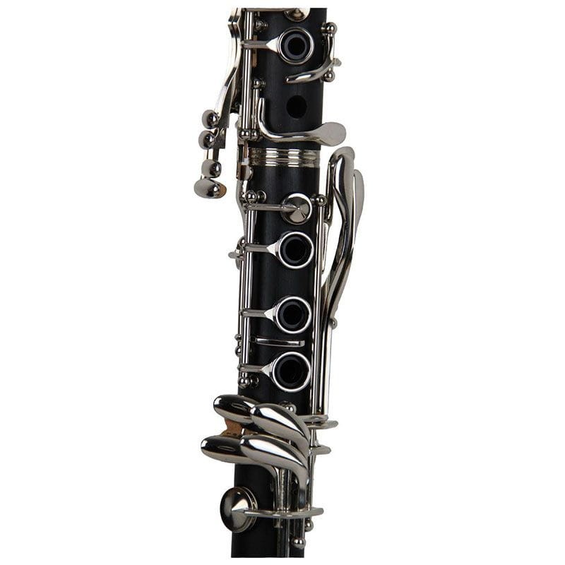 V-TONE C 17 KLARNET Bb STANDARD ZESTAW Z FUTERAŁEM