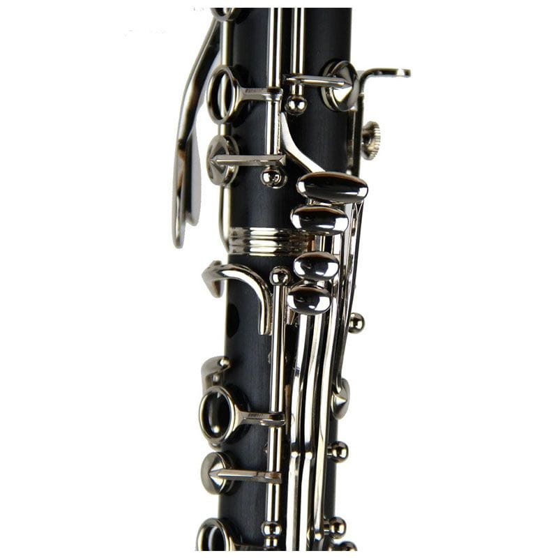 V-TONE C 17 KLARNET Bb STANDARD ZESTAW Z FUTERAŁEM