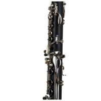 V-TONE C 17 KLARNET Bb STANDARD ZESTAW Z FUTERAŁEM