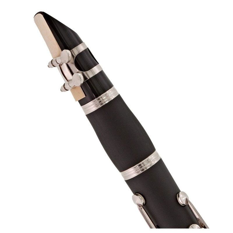 V-TONE C 17 KLARNET Bb STANDARD ZESTAW Z FUTERAŁEM