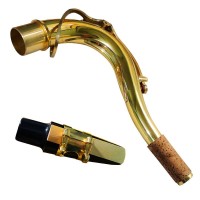 V-TONE TS 100 SAKSOFON TENOROWY Z FUTERAŁEM ZESTAW