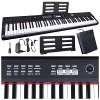 DNA PP 88 PIANINO CYFROWE PEŁNOWYMIAROWE KEYBOARD