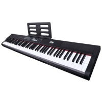 DNA PP 88 PIANINO CYFROWE PEŁNOWYMIAROWE KEYBOARD