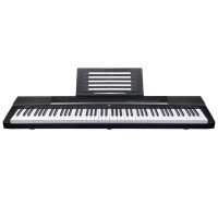 MK DP 881 PIANINO CYFROWE KLAWISZE DO NAUKI GRY
