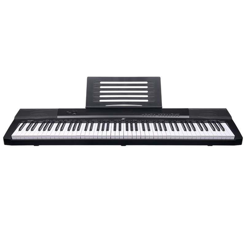 MK DP 881 PIANINO CYFROWE KLAWISZE DO NAUKI GRY