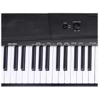 MK DP 881 PIANINO CYFROWE KLAWISZE DO NAUKI GRY