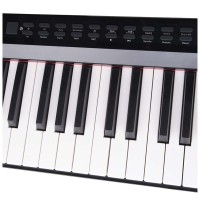 DNA SP 88 PIANINO CYFROWE KLAWISZE BLUETOOTH MIDI