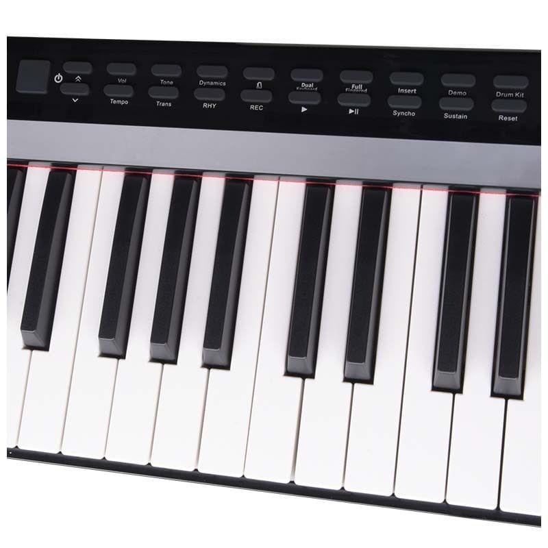 DNA SP 88 PIANINO CYFROWE KLAWISZE BLUETOOTH MIDI