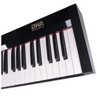 DNA SP 88 PIANINO CYFROWE KLAWISZE BLUETOOTH MIDI