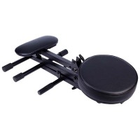 DNA HG1 KRZESŁO DLA MUZYKA GITARZYSTY HOKER STOŁEK