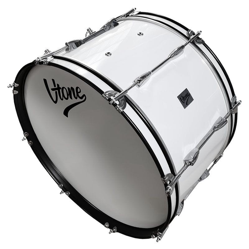 V-TONE MBD 22 BĘBEN BASOWY MARSZOWY NA RAMIONA 22