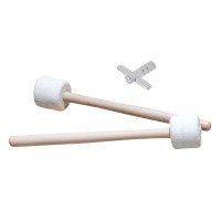 V-TONE MBD 22 BĘBEN BASOWY MARSZOWY NA RAMIONA 22