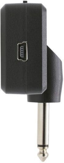 VALETON RUSHEAD BASS RH-4 BASOWY WZMACNIACZ SŁUCHAWKOWY