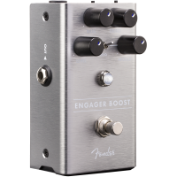 FENDER ENGAGER BOOST 023-4536-000