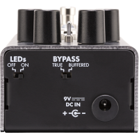 FENDER ENGAGER BOOST 023-4536-000