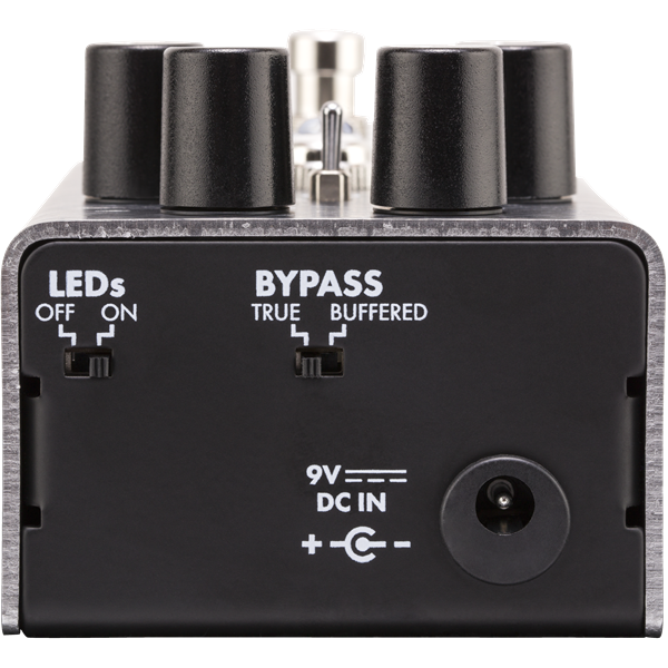 FENDER ENGAGER BOOST 023-4536-000