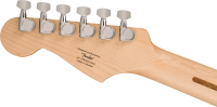 SQUIER SONIC STRATOCASTER HSS MN BPG BLK 037-3203-506