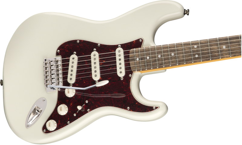 SQUIER CLASSIC VIBE 70S STRATOCASTER LRL OWT 037-4020-501