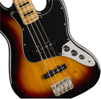 SQUIER CLASSIC VIBE 70S JAZZ BASS MN 3TS 037-4540-500