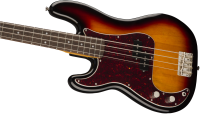 SQUIER CLASSIC VIBE 60S PRECISION BASS LH LRL 3TS LEWORĘCZNY 037-4515-500