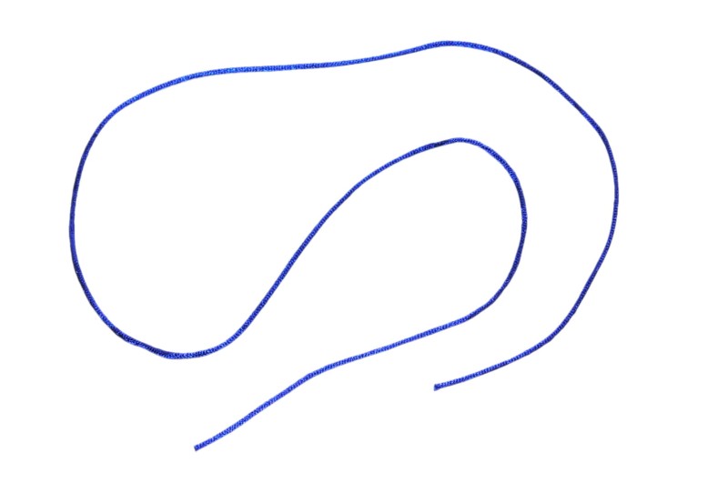 ARS NOVA OK-01 OKARYNA CERAMICZNA BLUE