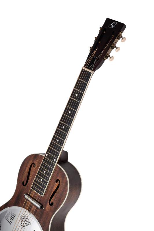 ORTEGA RRG30E-WB RESONATOR GITARA REZOFONICZNA