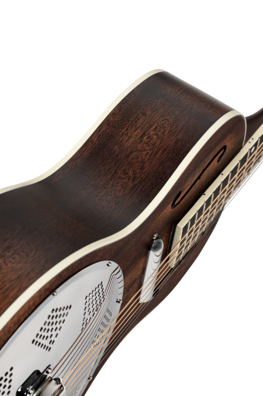 ORTEGA RRG30E-WB RESONATOR GITARA REZOFONICZNA