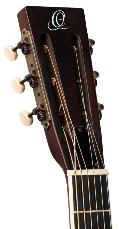 ORTEGA RRG30E-WB RESONATOR GITARA REZOFONICZNA