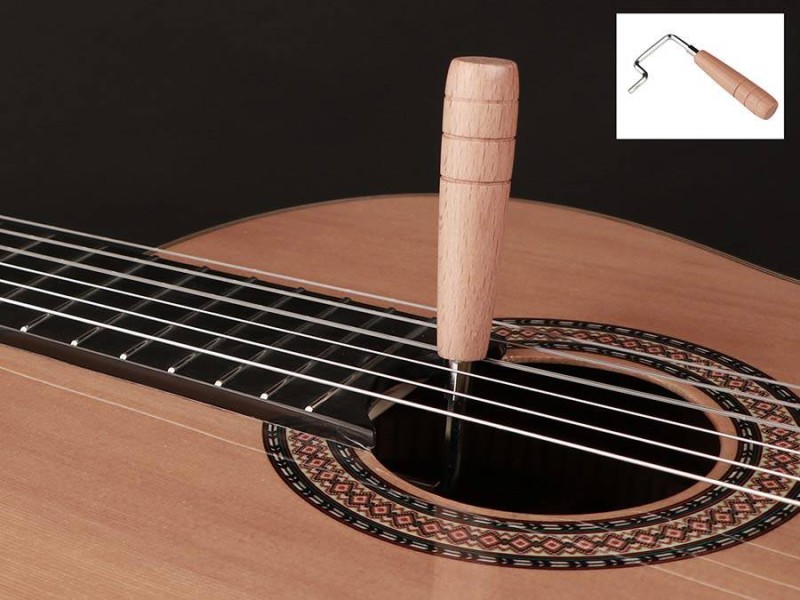 MARTINEZ MC-35C JUN PRELUDE 3/4