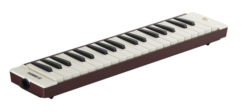 YAMAHA P-37EBR PIANICA MELODYKA