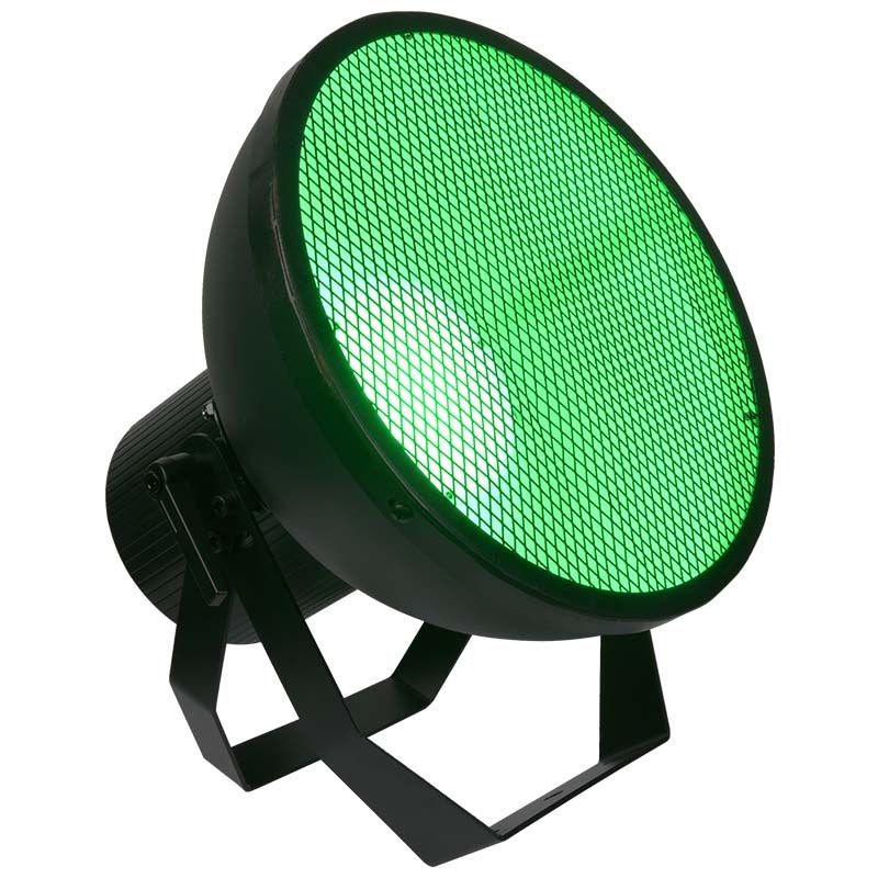 LIGHT4ME RETRO 300 RGBA IR REFLEKTOR SCENICZNY DEKORACJA ŚWIATŁEM PILOT