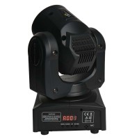 LIGHT4ME 30 SPOT RING PRZENOŚNA MAŁA GŁOWINA RUCHOMA LED