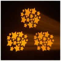 LIGHT4ME MINI SPOT 60 RING GŁOWICA RUCHOMA LED