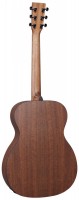 MARTIN 000-X2E-01 SIT/MAH HPL W/GIG BAG GITARA ELEKTROAKUSTYCZNA