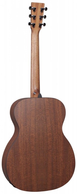 MARTIN 000-X2E-01 SIT/MAH HPL W/GIG BAG GITARA ELEKTROAKUSTYCZNA