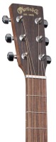 MARTIN D-X2E-02 SIT/MAH HPL W/GIG BAG GITARA ELEKTROAKUSTYCZNA