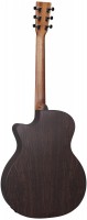 MARTIN GPC-X2E-02 SIT/RW HPL W/GIG BAG GITARA ELEKTROAKUSTYCZNA