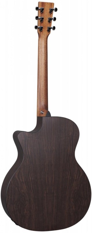 MARTIN GPC-X2E-02 SIT/RW HPL W/GIG BAG GITARA ELEKTROAKUSTYCZNA