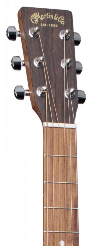 MARTIN GPC-X2E-02 SIT/RW HPL W/GIG BAG GITARA ELEKTROAKUSTYCZNA