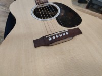 MARTIN GPC-X2E-02 SIT/RW HPL W/GIG BAG GITARA ELEKTROAKUSTYCZNA