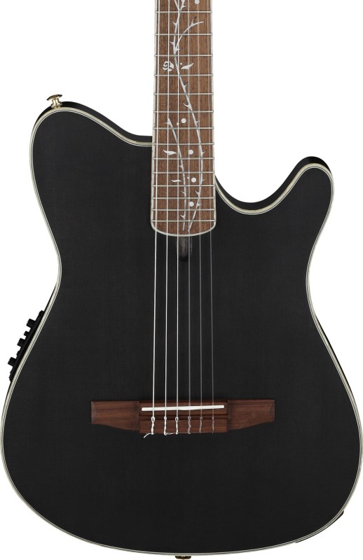 IBANEZ TOD10N-TKF TIM HENSON