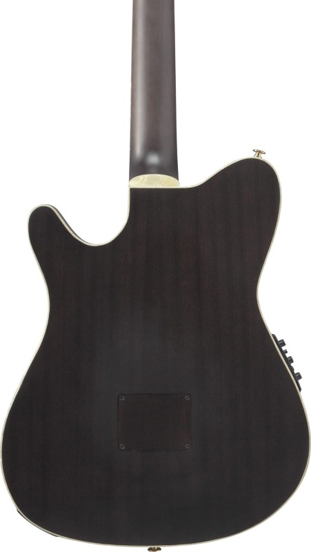 IBANEZ TOD10N-TKF TIM HENSON