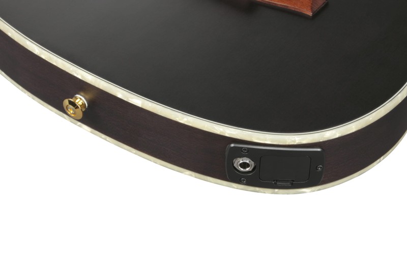 IBANEZ TOD10N-TKF TIM HENSON