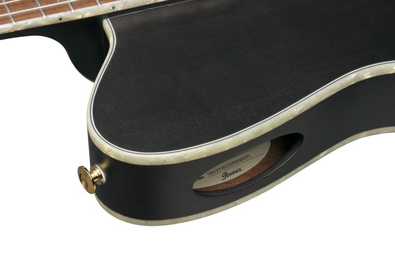 IBANEZ TOD10N-TKF TIM HENSON