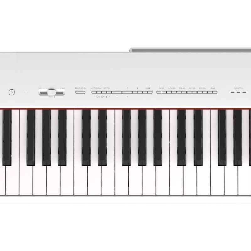 YAMAHA P-225WH