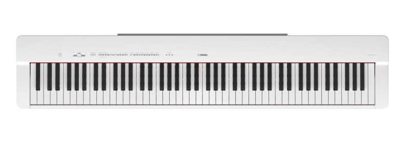 YAMAHA P-225WH