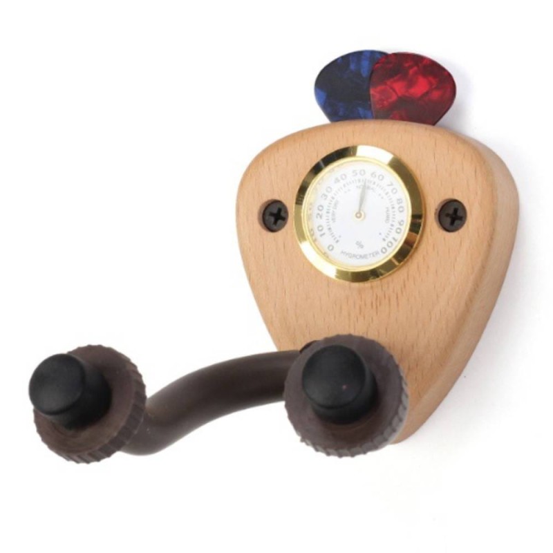 KALINE GH-15-2 UCHWYT DO GITARY HAK WIESZAK