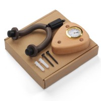 KALINE GH-15-2 UCHWYT DO GITARY HAK WIESZAK