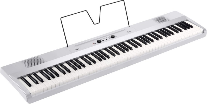 KORG L1 LIANO PWH PEARL WHITE